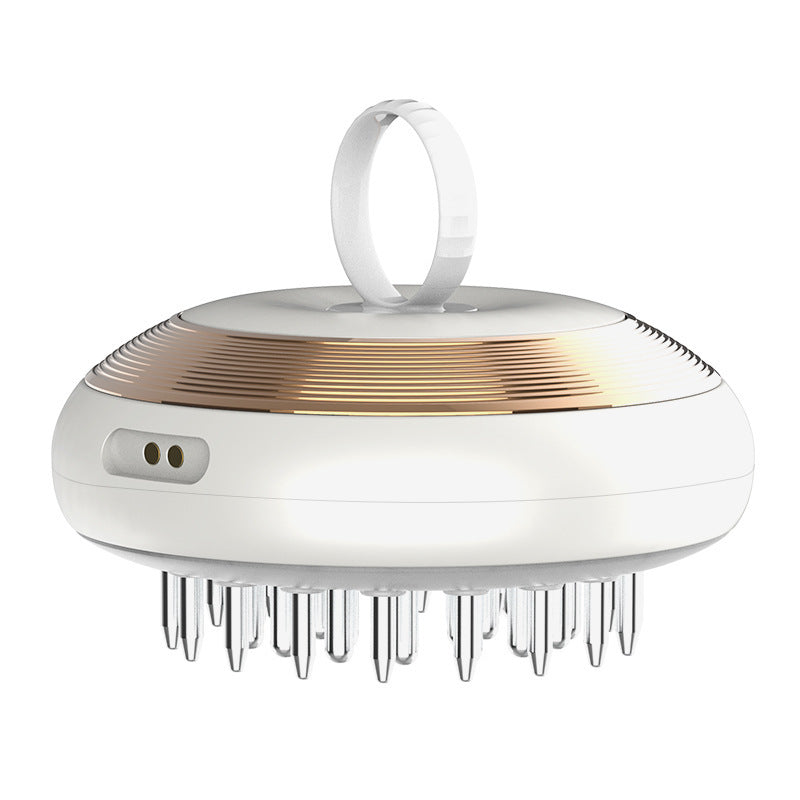 Kopfhaut-Massager – Haarwachstum & Entspannung