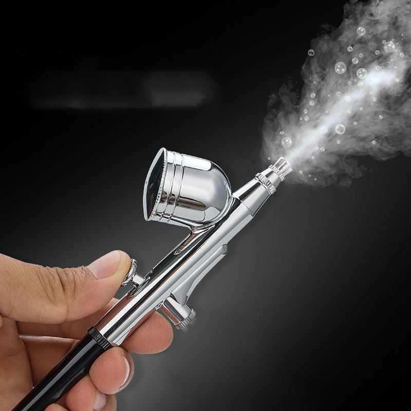 Airbrush Hautpflegesystem – Frischer & strahlender Teint