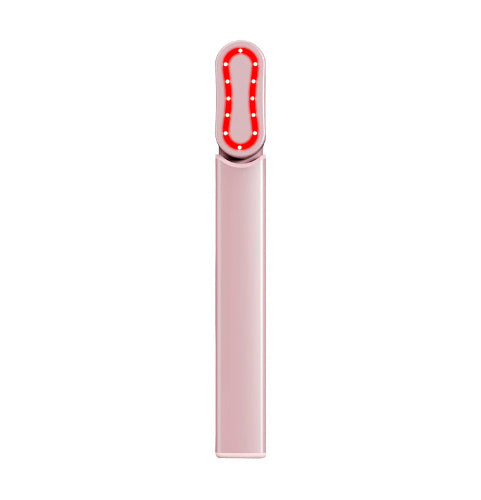 BeautyPro LED Wand – 5-in-1 Anti-Aging Gerät für strahlende Haut