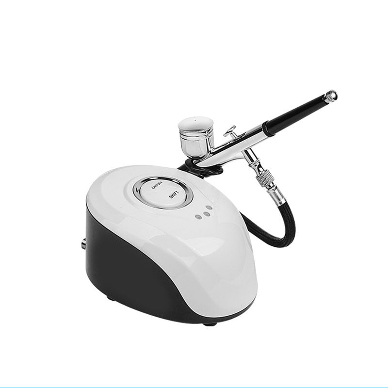 Airbrush Hautpflegesystem – Frischer & strahlender Teint