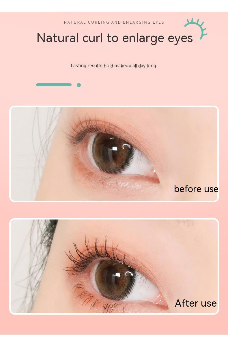 Wimpernzange – Sanft & präzise Wimpernformung