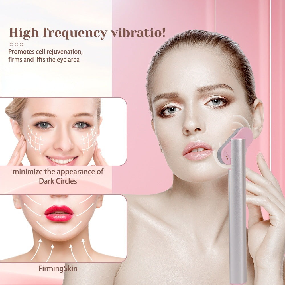 BeautyPro LED Wand – 5-in-1 Anti-Aging Gerät für strahlende Haut