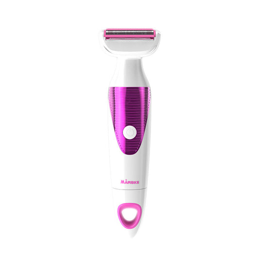 Multifunctional Electric Epilator For Ladies