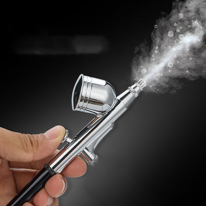 Airbrush Hautpflegesystem – Frischer & strahlender Teint