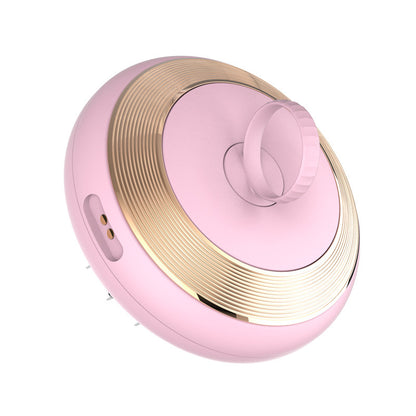 Kopfhaut-Massager – Haarwachstum & Entspannung
