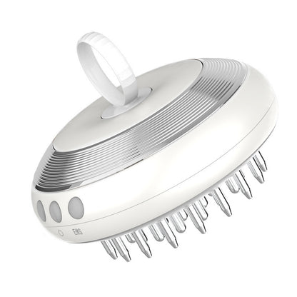 Kopfhaut-Massager – Haarwachstum & Entspannung