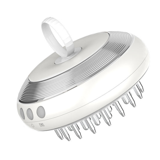 Kopfhaut-Massager – Haarwachstum & Entspannung