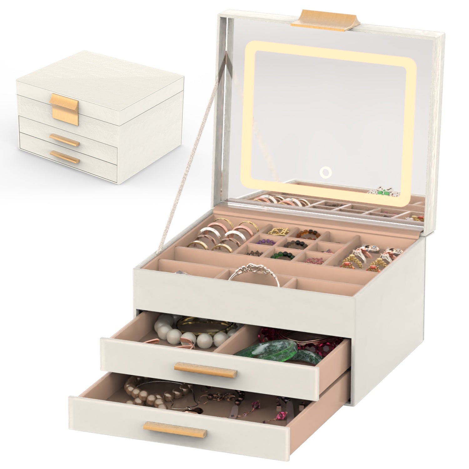 Beauty Tools